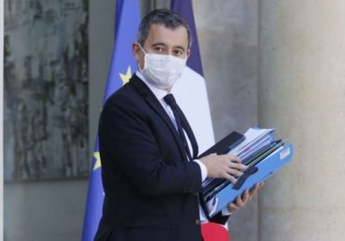 Suite au conseil de défense qui a eu lieu ce dimanche, Gérald Darmanin a annoncé de nouvelles mesures