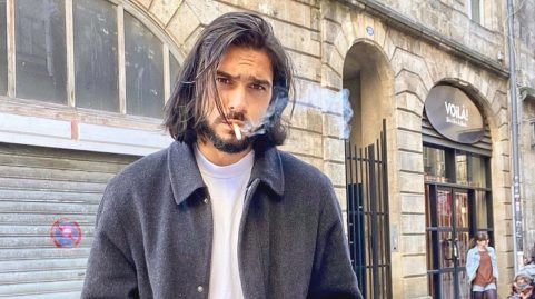 Julien Guirado en couple?