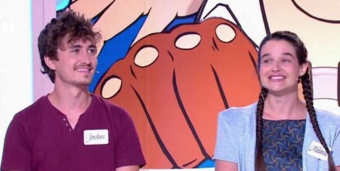 les z'amours candidat tromperie infidélité