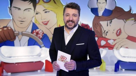 les z'amours candidate confidence site rencontre