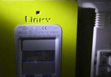 compteur linky coupures de courant disjoncter