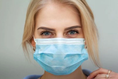 masques coronavirus personnes sourdes