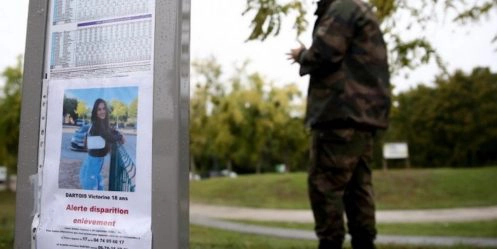 mort victorine armes france