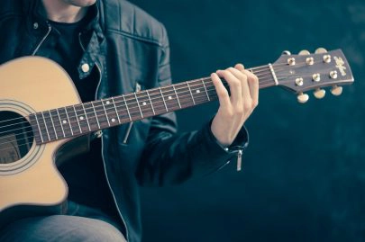 musicien