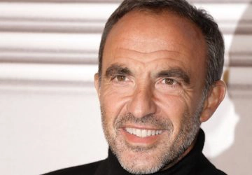 Nikos Aliagas