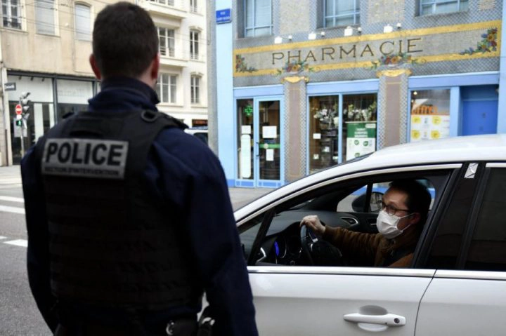 Quelles seront les limitations de déplacement durant le confinement?