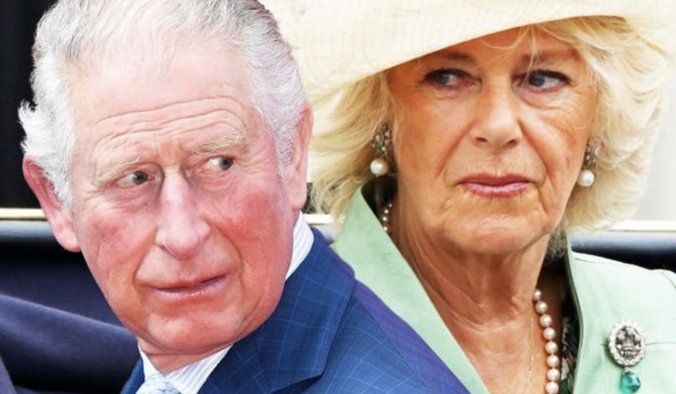 Le Prince Charles Et Camilla Prennent Une Décision Radicale à Cause De ...