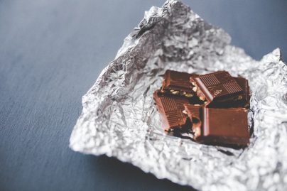 Chocolat dégustation