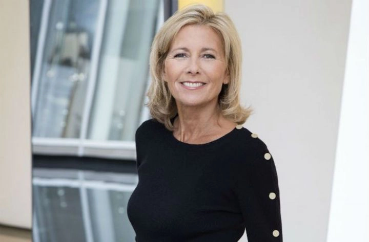 claire chazal vie sentimentale couple