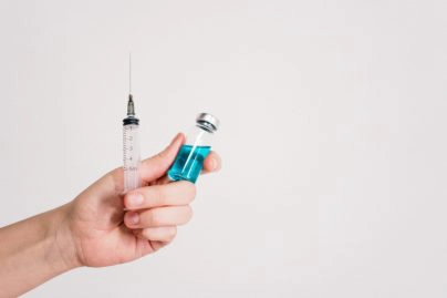 Coronavirus et vaccin