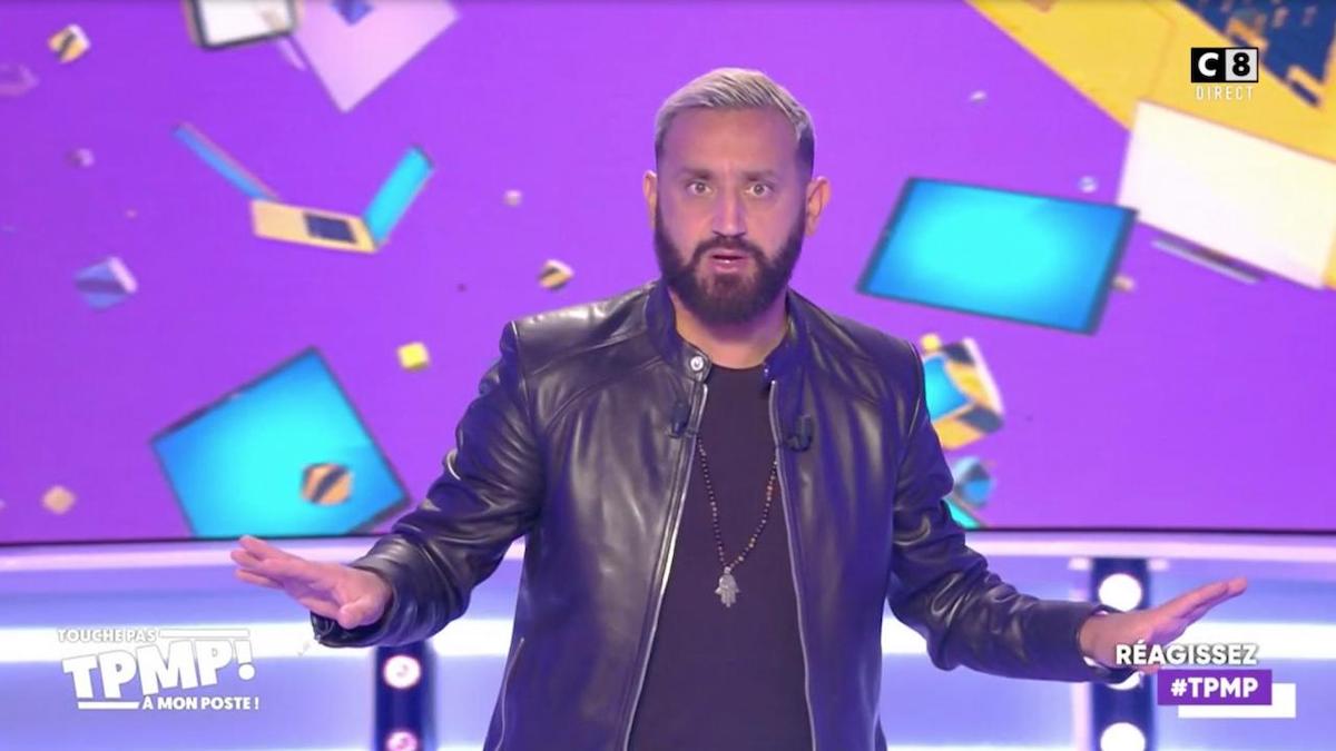 Une ancienne chroniqueuse de Cyril Hanouna dévoile un cliché très Hot sur Instagram