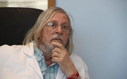 Vaccins: Didier Raoult sceptique