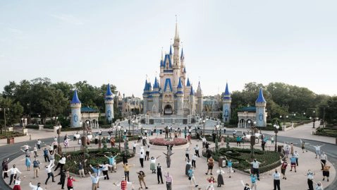 disney