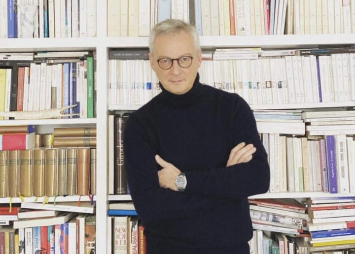 Emmanuel Macron doit recadrer Bruno Le Maire