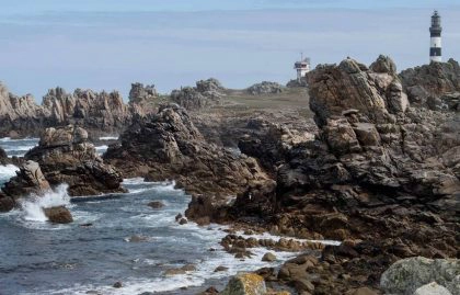enfant corps ouessant retrouvé
