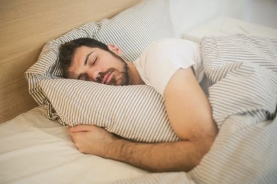 Fatigue au réveil