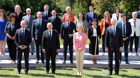 ministres