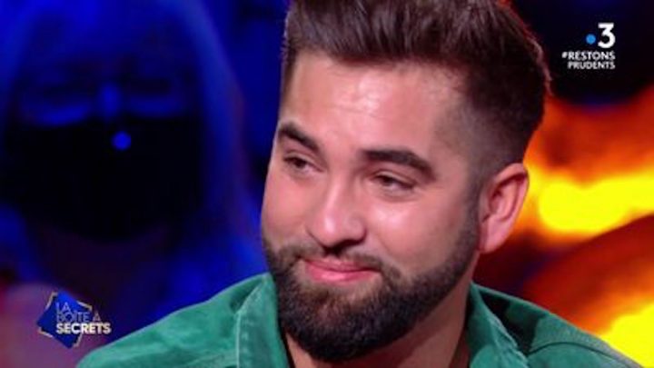 kendji girac s'était excusé auprès de ses fans pour son mauvais comportement.