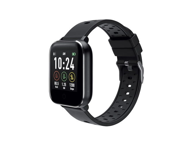 Lidl Montre connectée