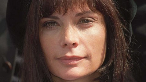 marie trintignant fils buzz instagram