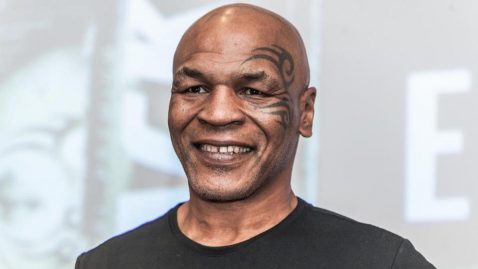 mike tyson controle anti-dopage