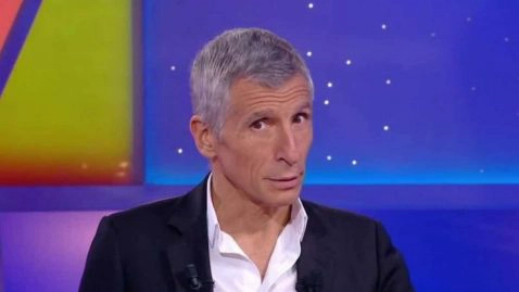 nagui moque compagnon nathalie ripoli n'oubliez pas les paroles
