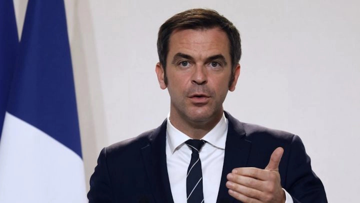 olivier véran