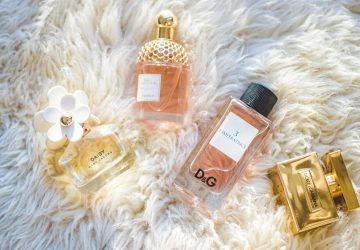 Voici ce que parfum dit de votre personnalité