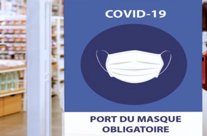 supermarché
