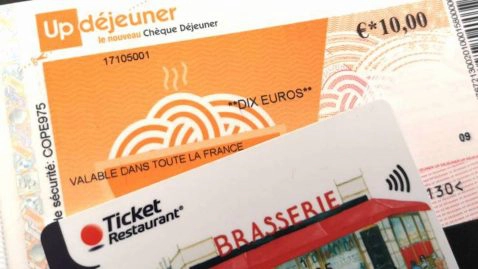 tickets restaurants