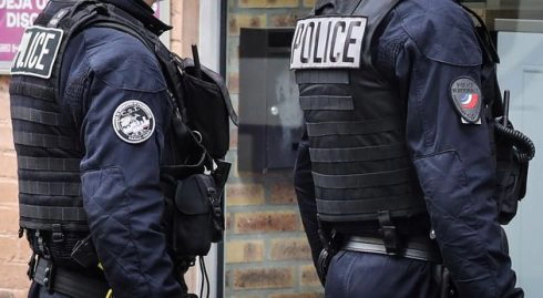 Un homme armé d'un couteau interpellé dans un hôpital