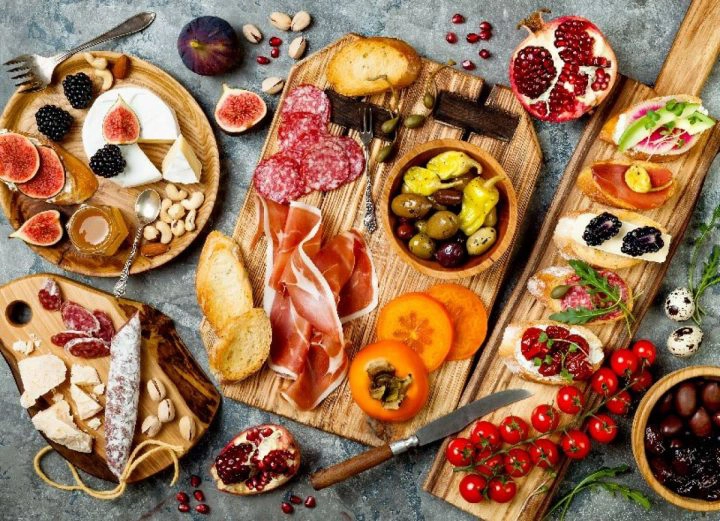 Ces 4 aliments à bannir pour avoir un ventre plat!