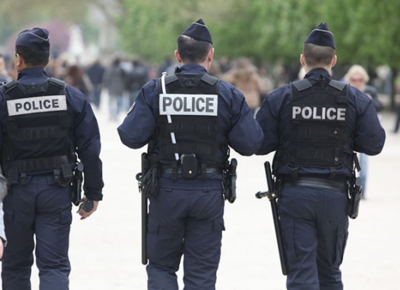 Le Niveau Des Nouveaux Policiers Laisse à Désirer Et Inquiète