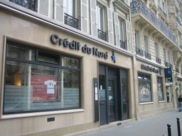 Deux banques vont fusionner