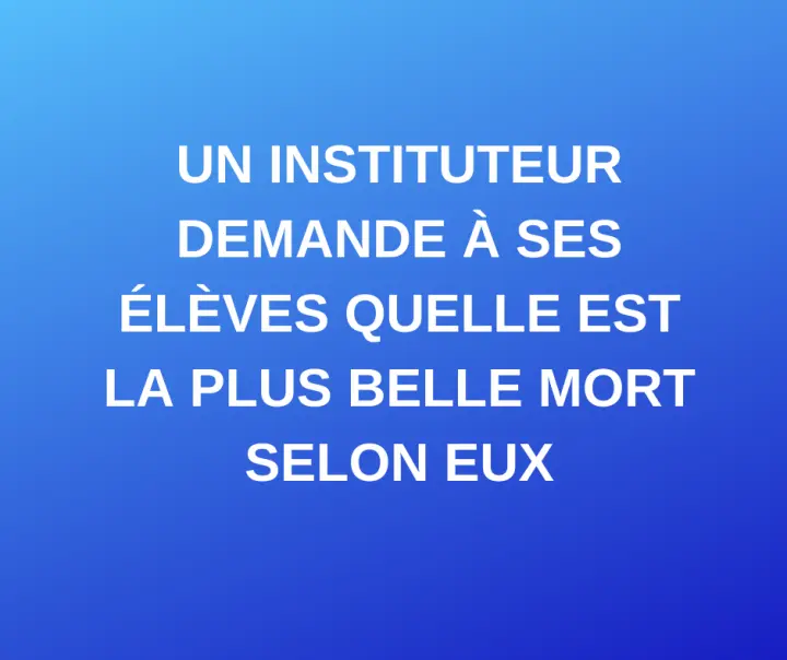 blagues drôles
