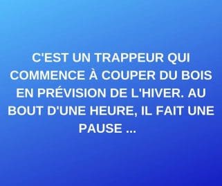 blague