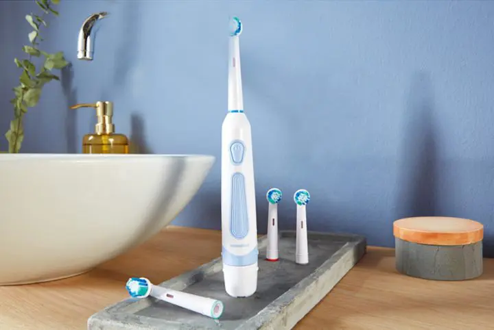 brosse à dent lidl