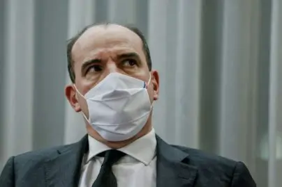 Jean Castex