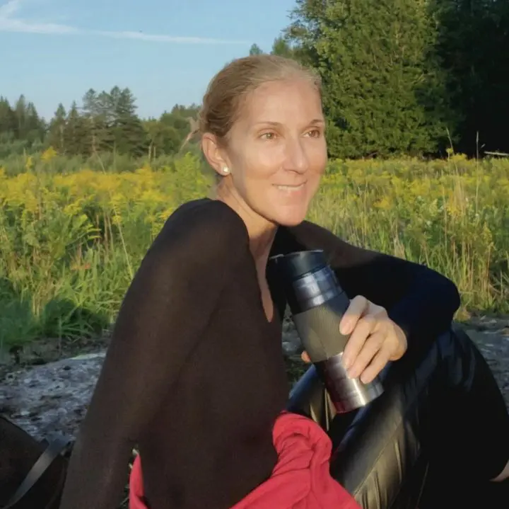 Céline Dion vie sexuelle