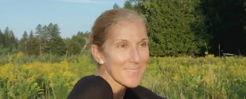 Céline Dion révélations