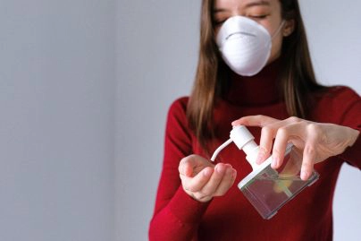 Coronavirus décembre