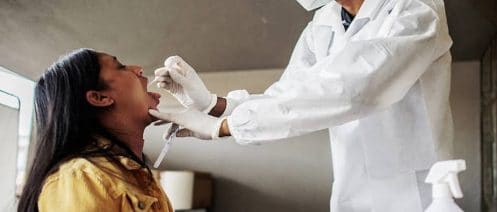 coronavirus nouvelle souche angleterre