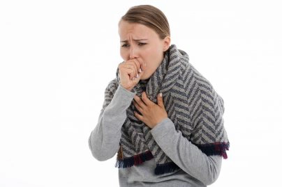 Différencier la grippe et le Covid-19