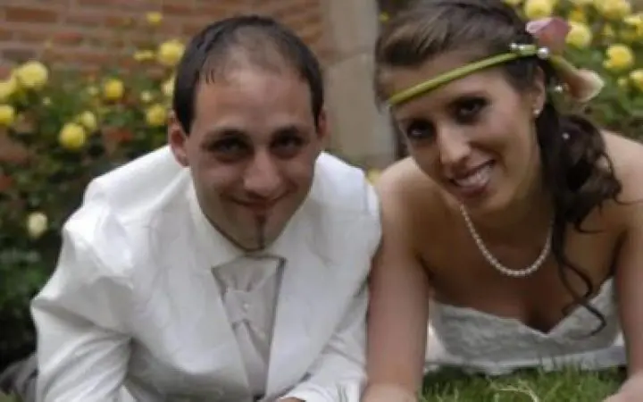 Delphine Jubillar vivait une vie difficile avec son mari Cédric