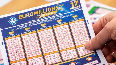 EuroMillions