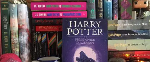 Harry-Potter-livre