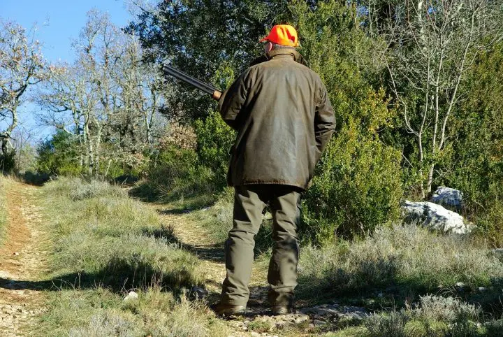 chasseur