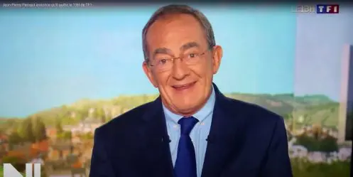 Jean-pierre pernaut ménage trois