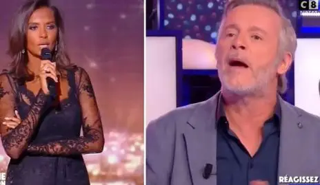 Jean-Michel Maire balance tout sur karine le marchand