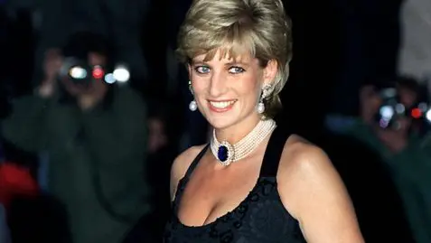 lady diana derniers mots paris pont alma